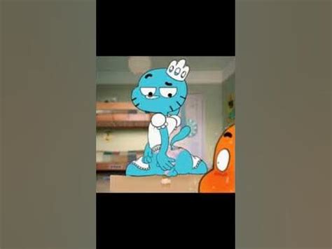 hentai gumball